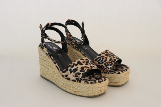 BRACCIALINI ROCK SANDALS