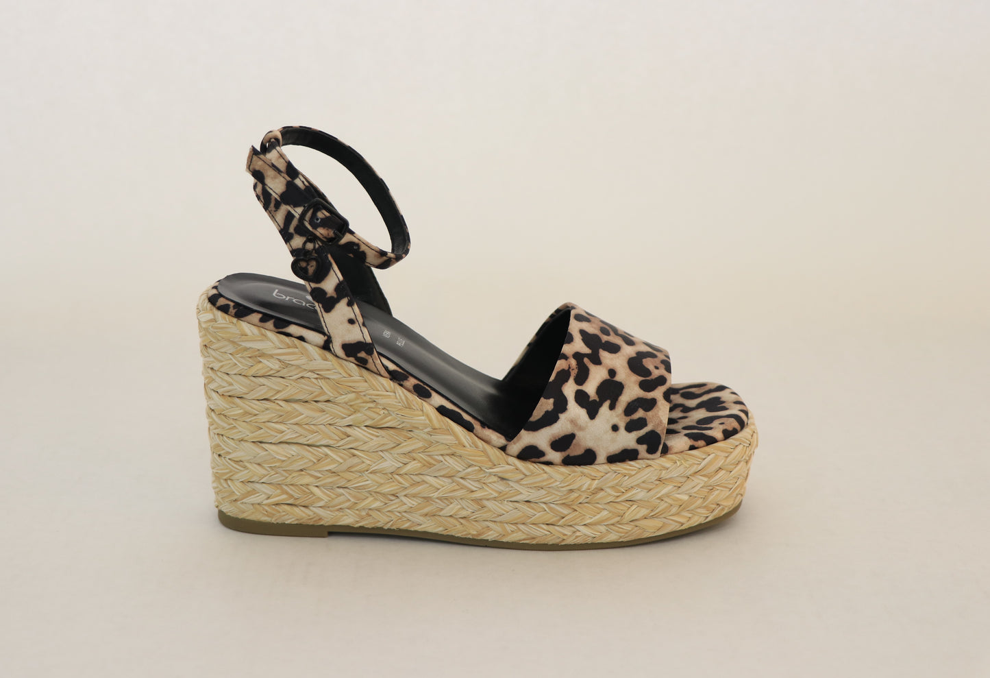 BRACCIALINI ROCK SANDALS