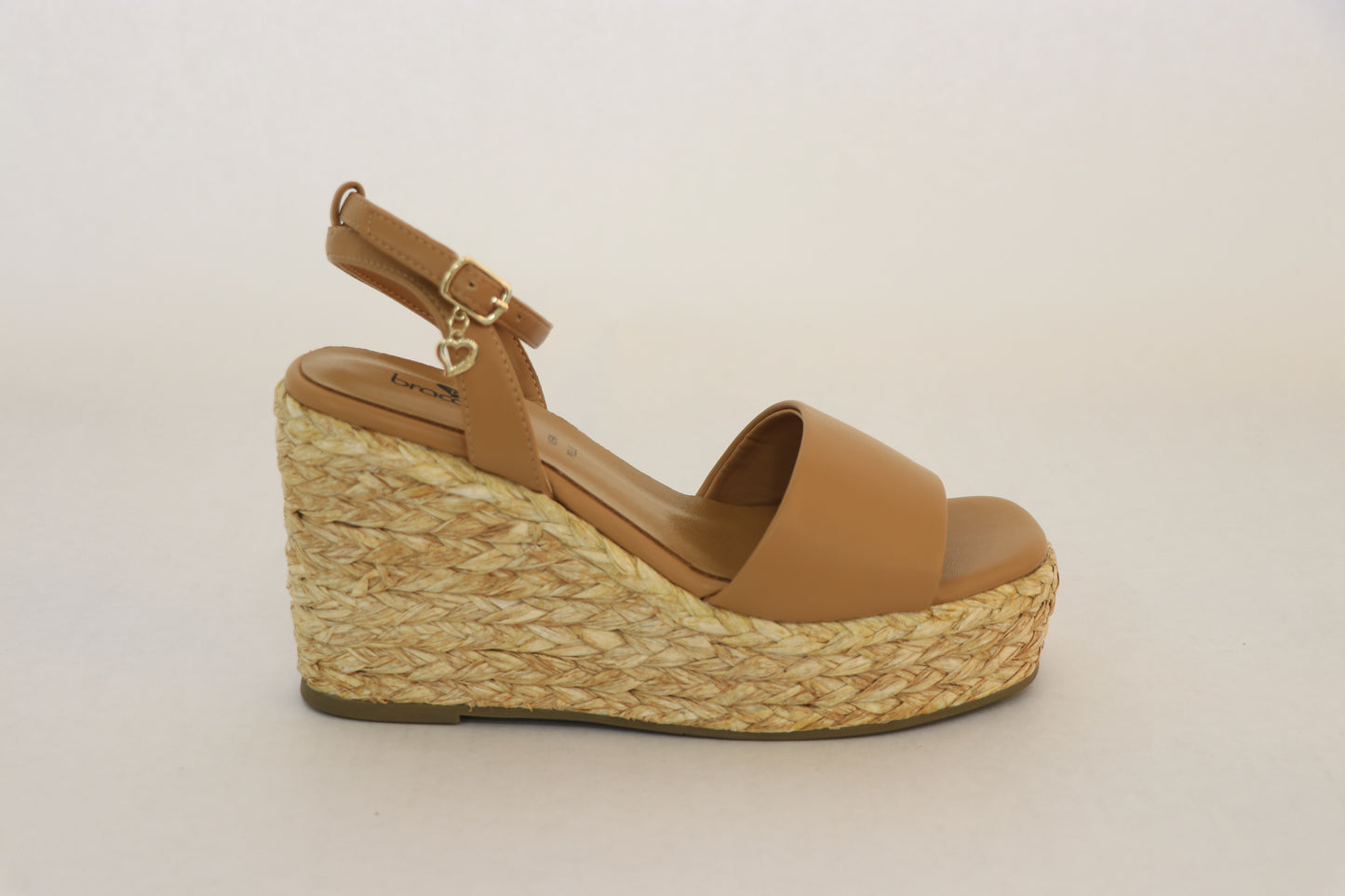 BRACCIALINI ROCK SANDALS