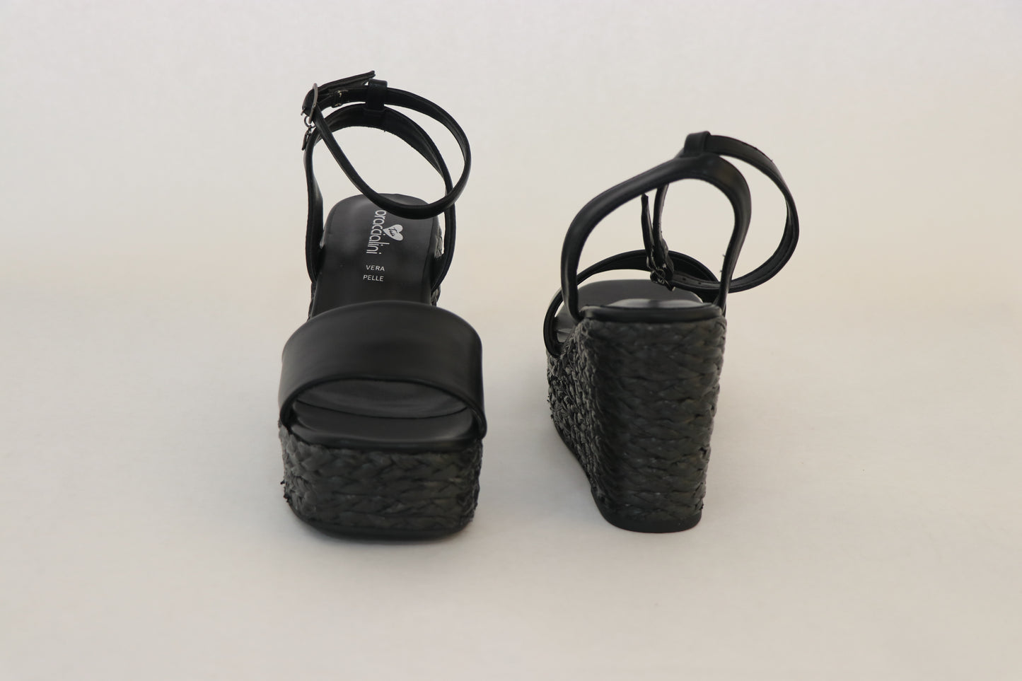 BRACCIALINI ROCK SANDALS