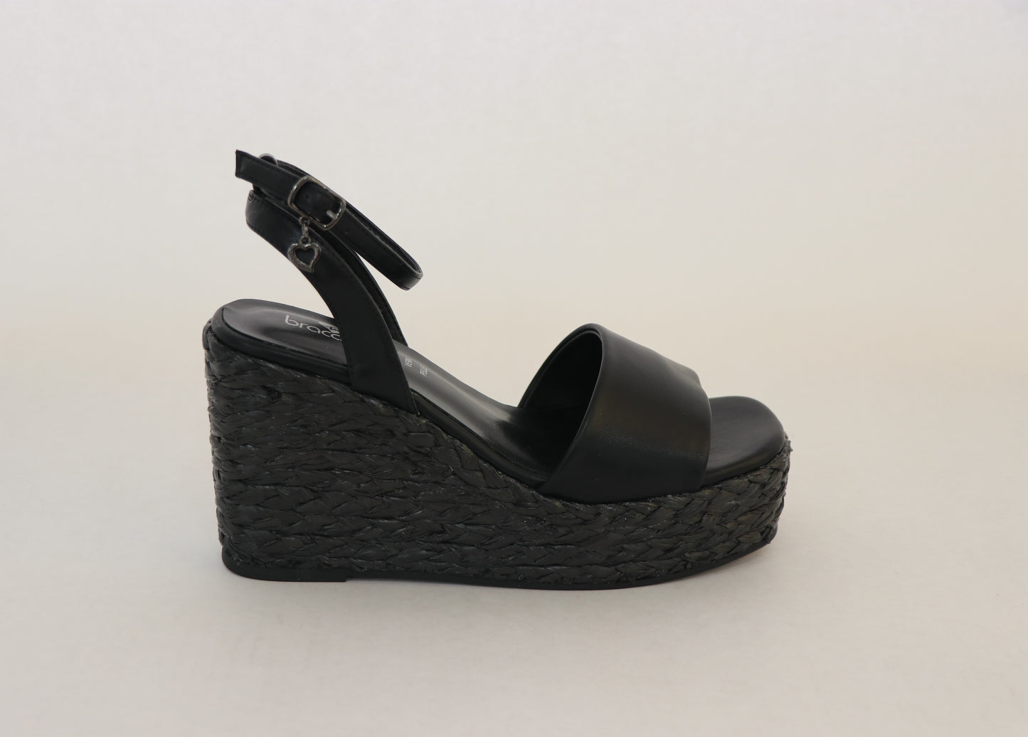 BRACCIALINI ROCK SANDALS