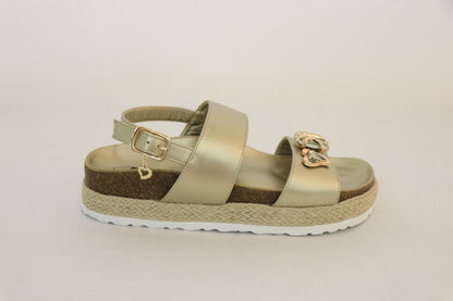 BRACCIALINI SANDALS