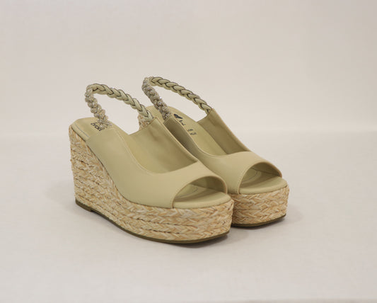 BRACCIALINI ROCK SANDALS