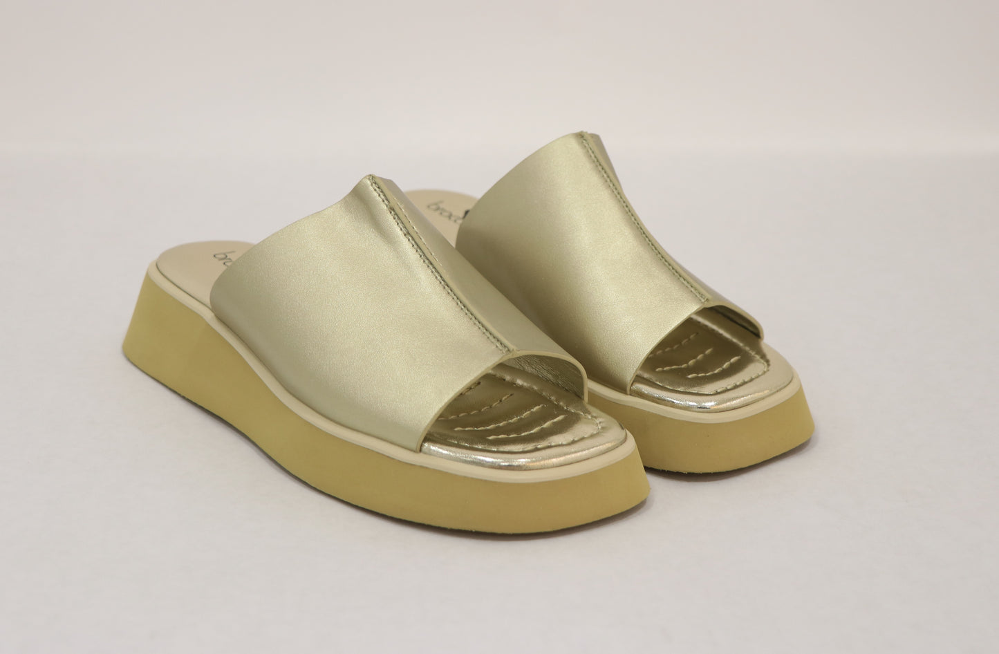BRACCIALINI FLAT SABO