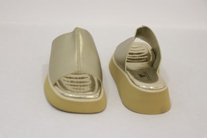 BRACCIALINI FLAT SABO