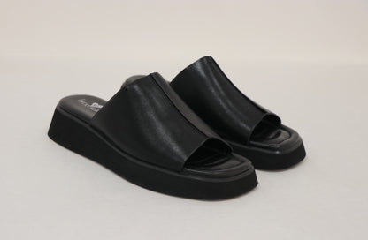 BRACCIALINI FLAT SABO