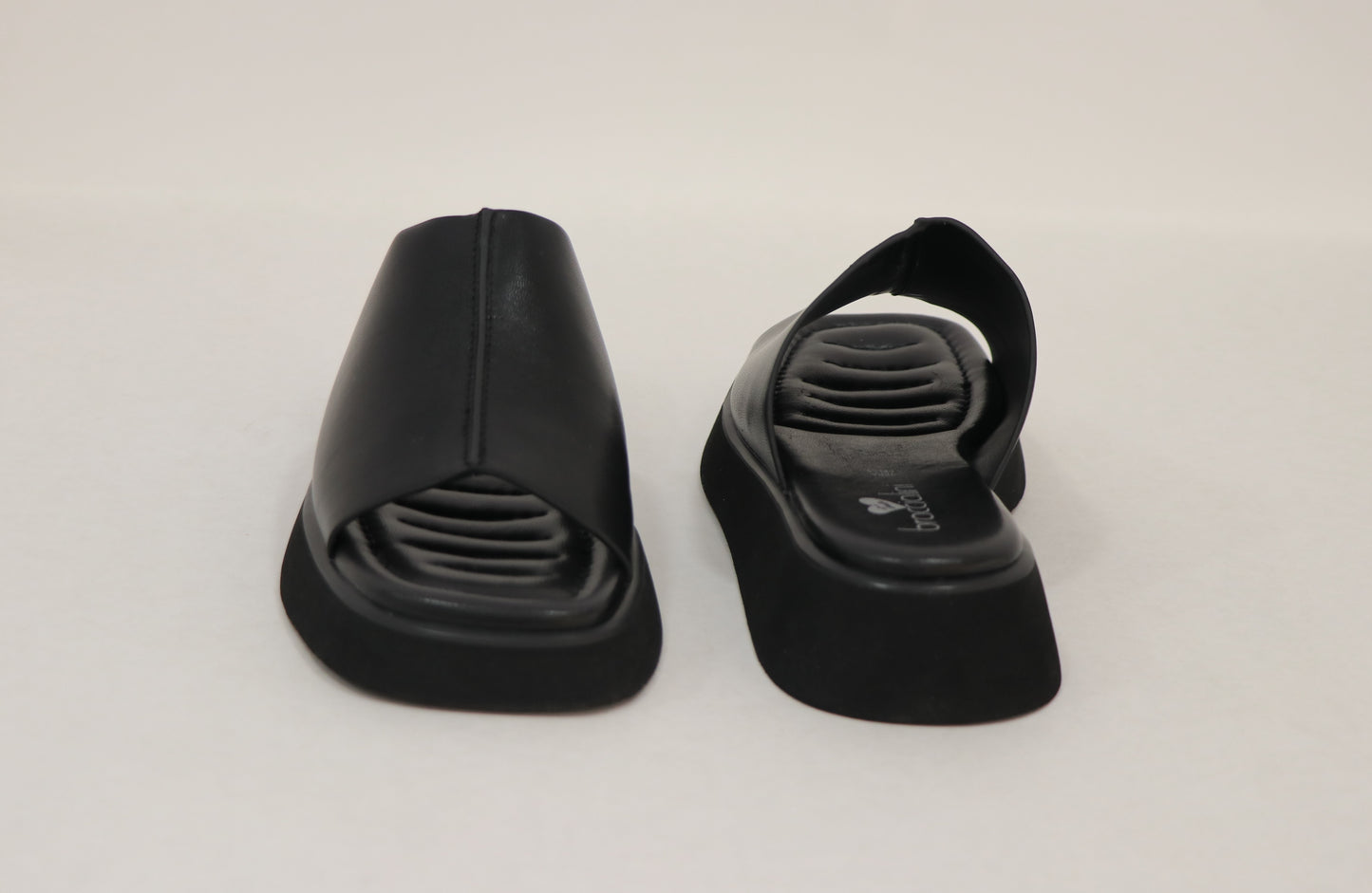 BRACCIALINI FLAT SABO