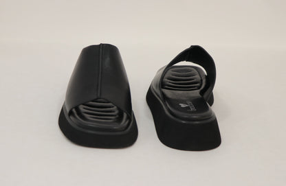 BRACCIALINI FLAT SABO