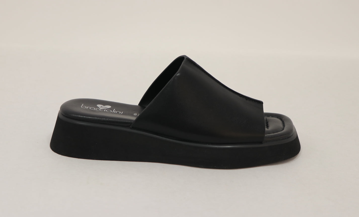 BRACCIALINI FLAT SABO