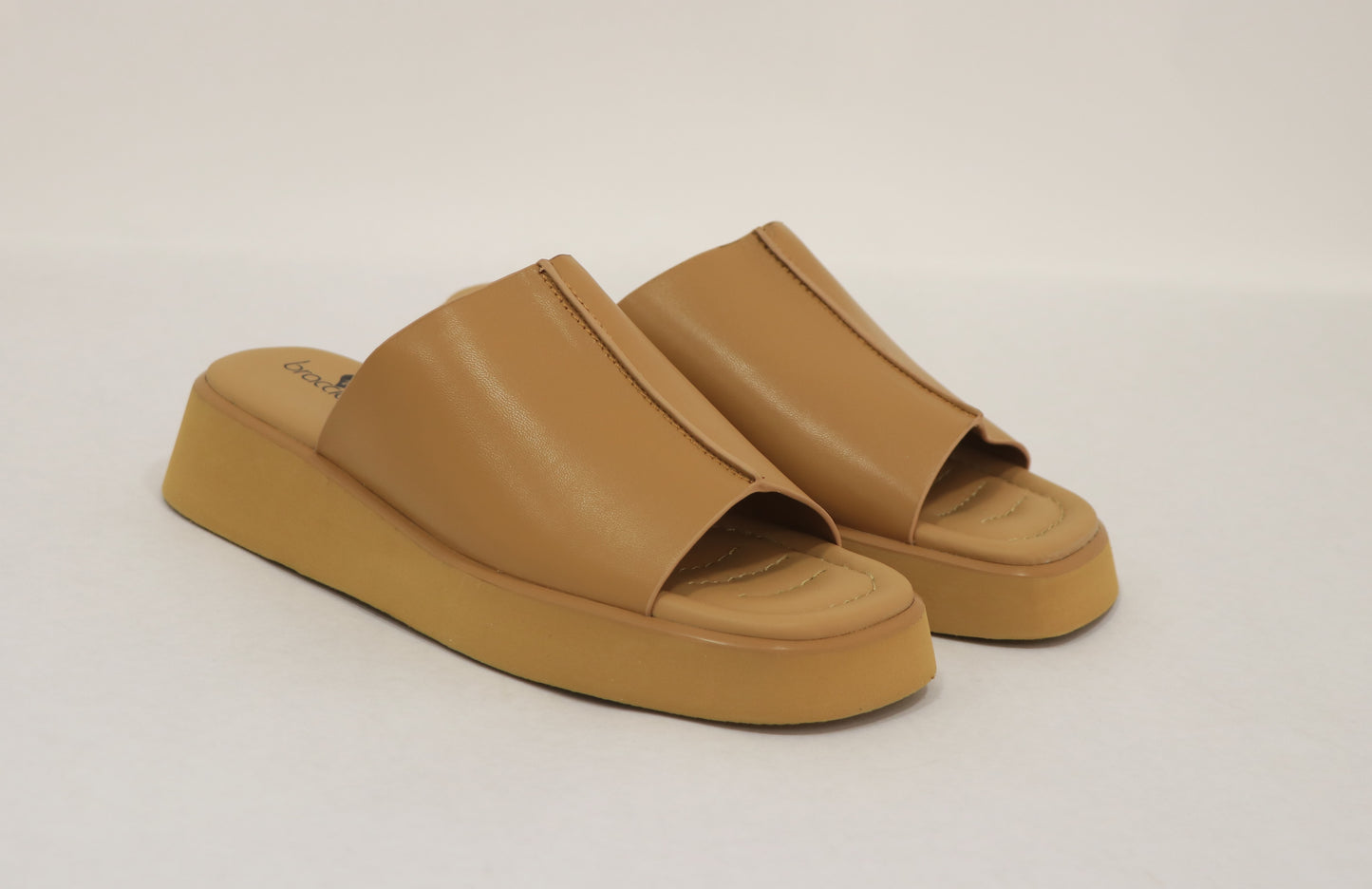 BRACCIALINI FLAT SABO