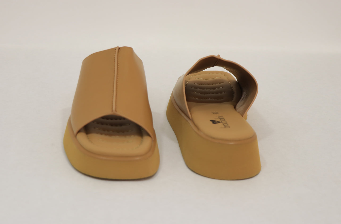 BRACCIALINI FLAT SABO