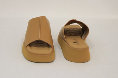BRACCIALINI FLAT SABO