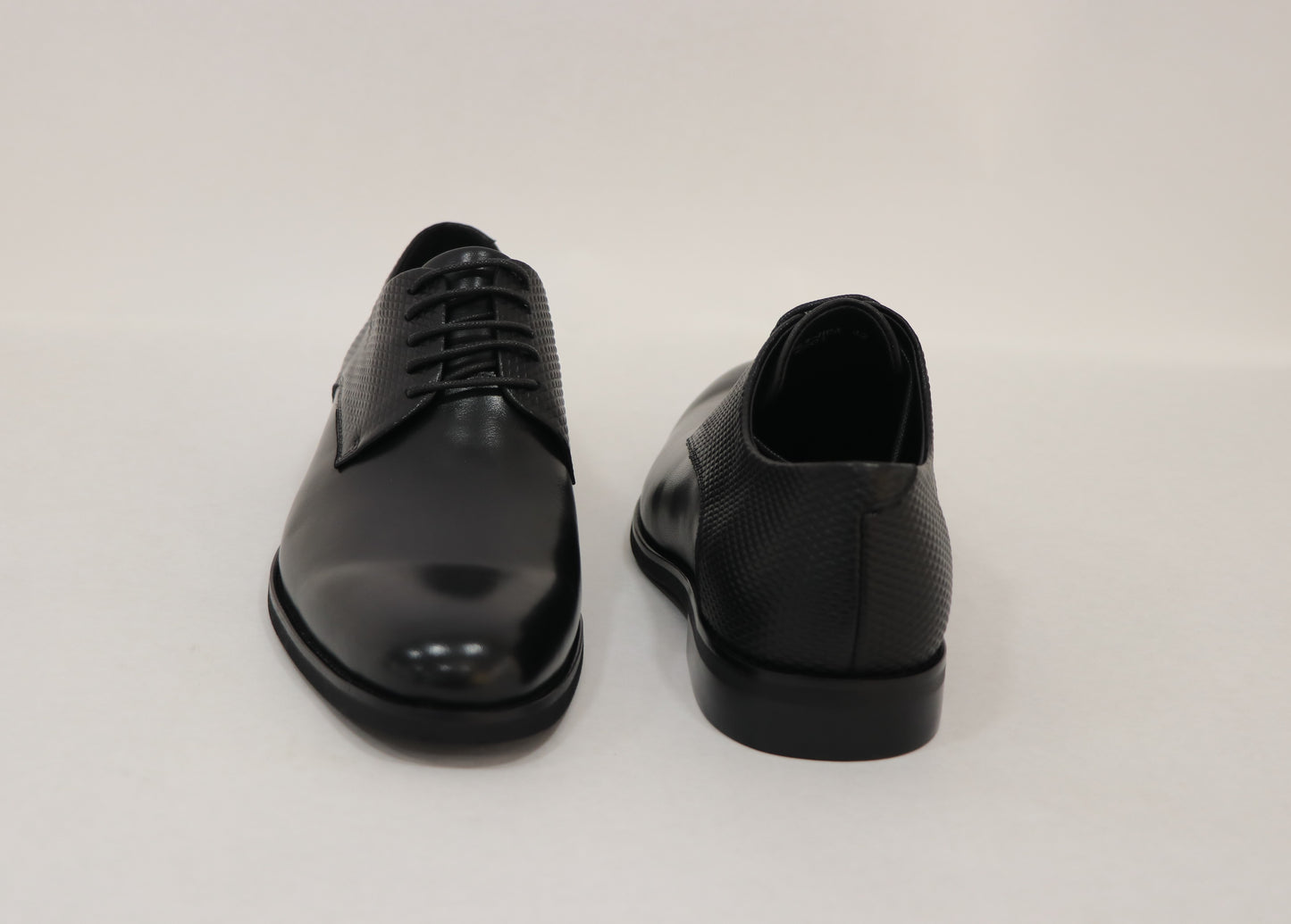 SANTINI FORMAL SHOES