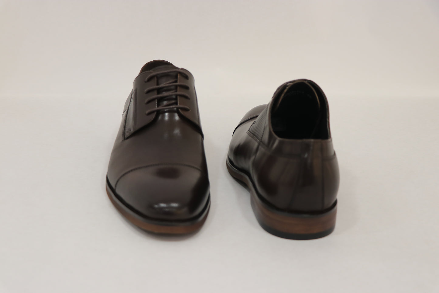 SANTINI CLASSIC SHOES