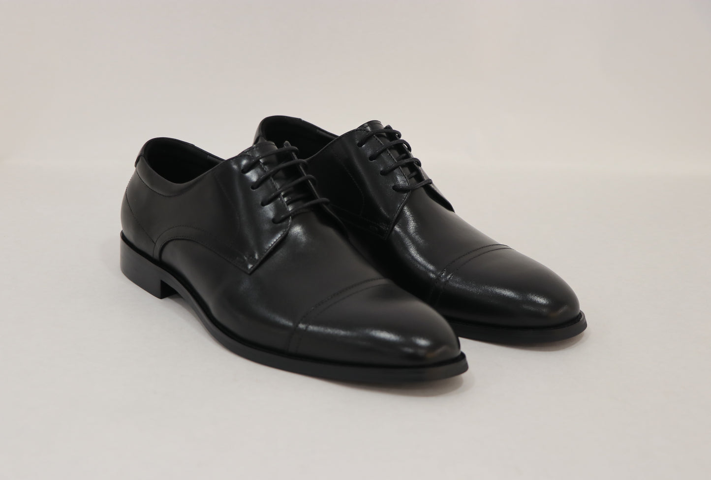 SANTINI CLASSICAL SHOES