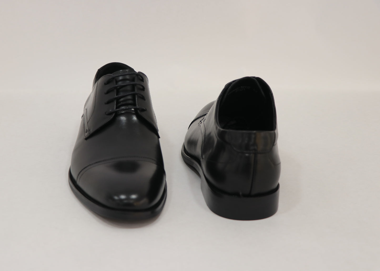 SANTINI CLASSICAL SHOES