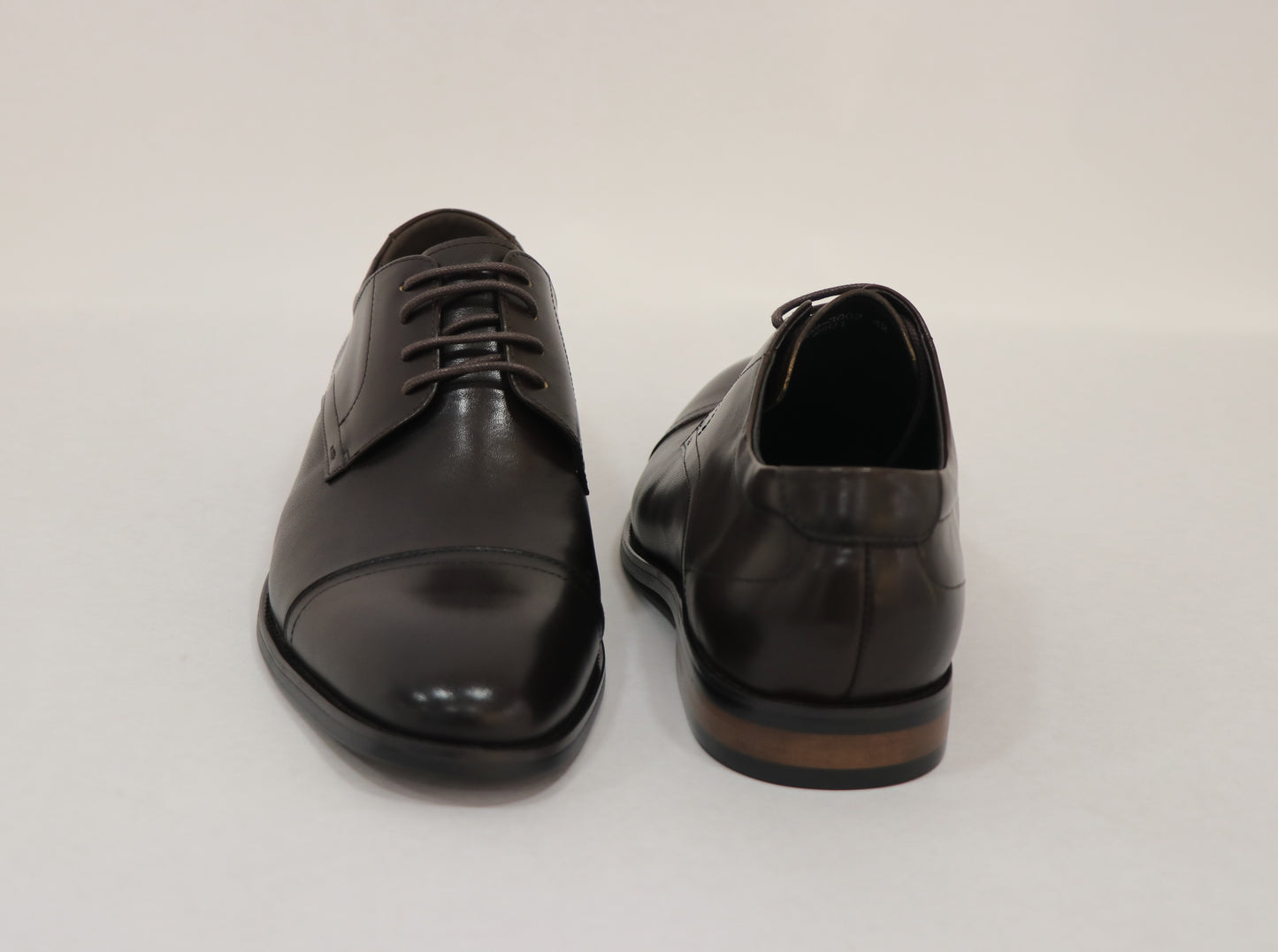 SANTINI CLASSICAL SHOES
