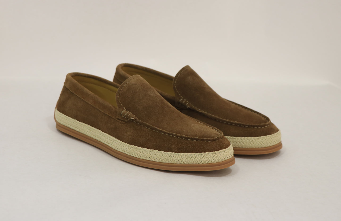 XTM MEN MOCCASIN