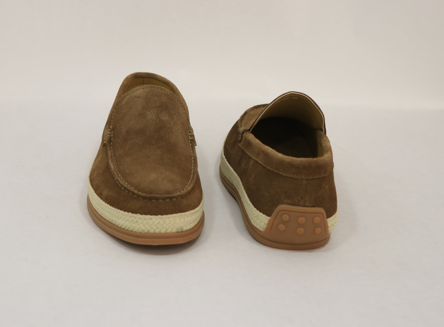 XTM MEN MOCCASIN