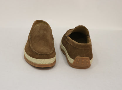 XTM MEN MOCCASIN