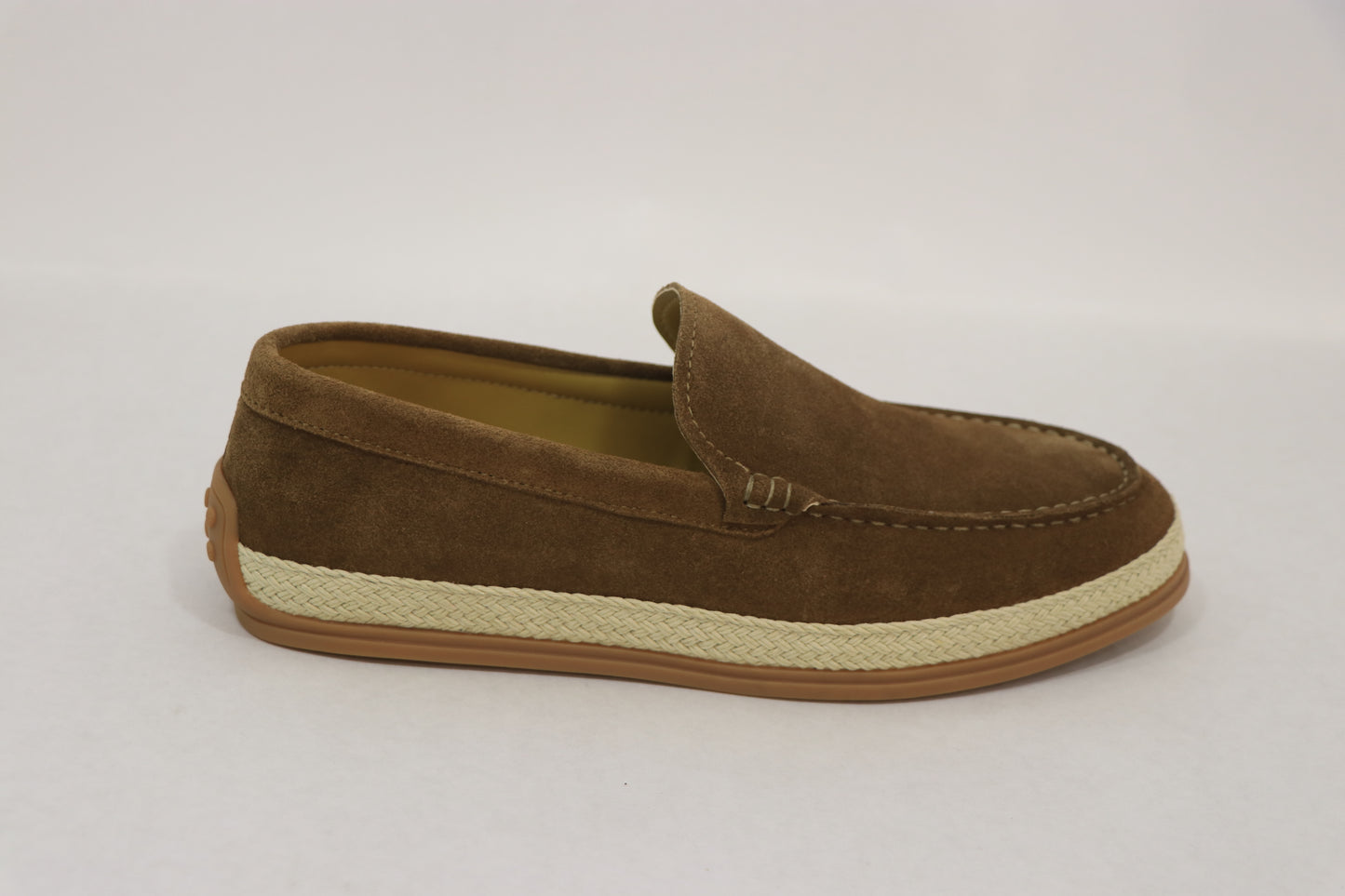 XTM MEN MOCCASIN