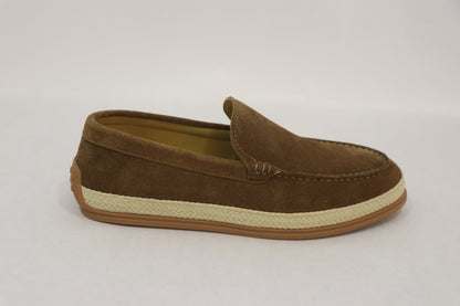 XTM MEN MOCCASIN