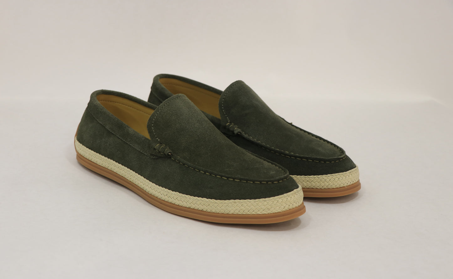 XTM MEN MOCCASIN