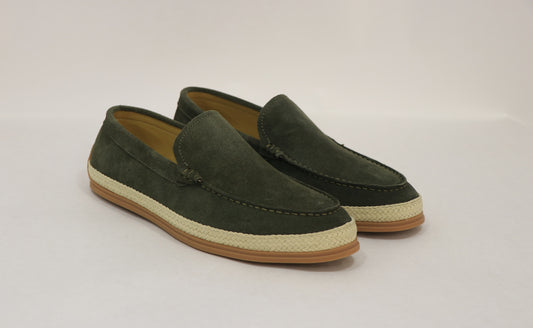 XTM MEN MOCCASIN