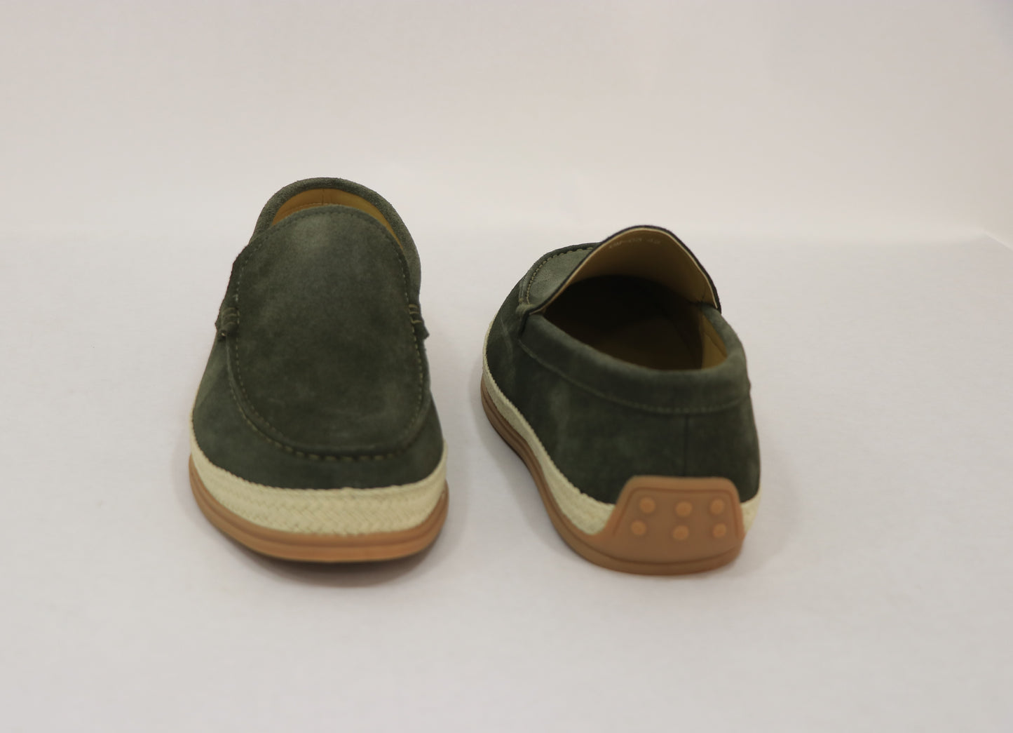 XTM MEN MOCCASIN