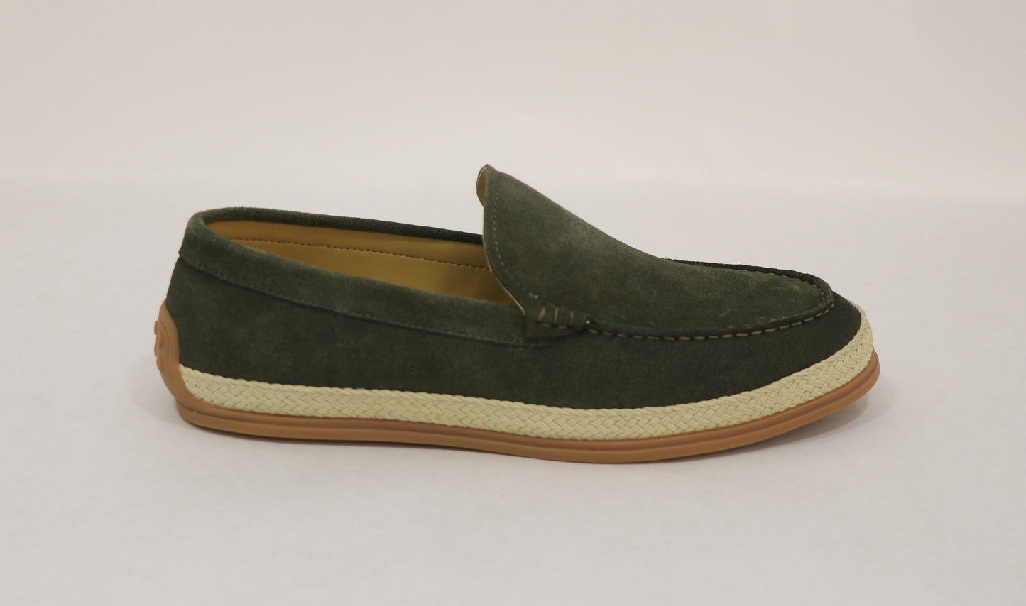 XTM MEN MOCCASIN