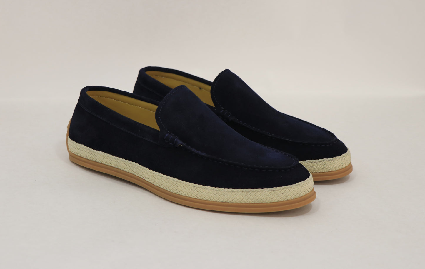 XTM MEN MOCCASIN