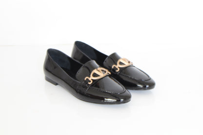 PINO VERDE Preppy Style Loafers