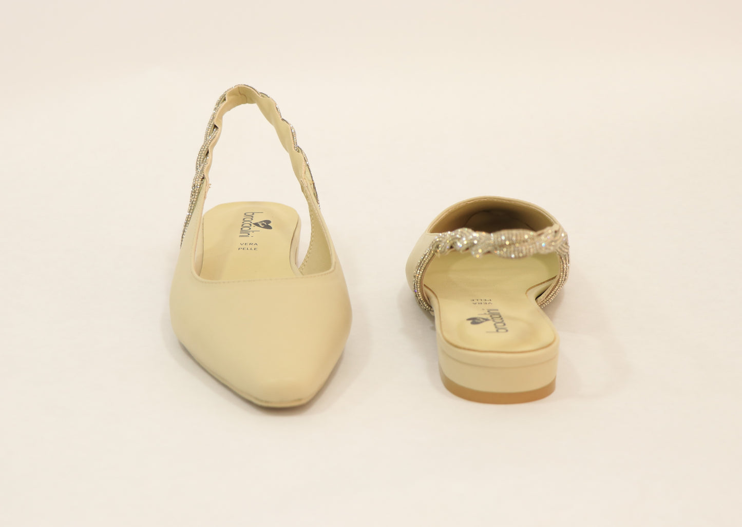 BRACCILALINI PUMP