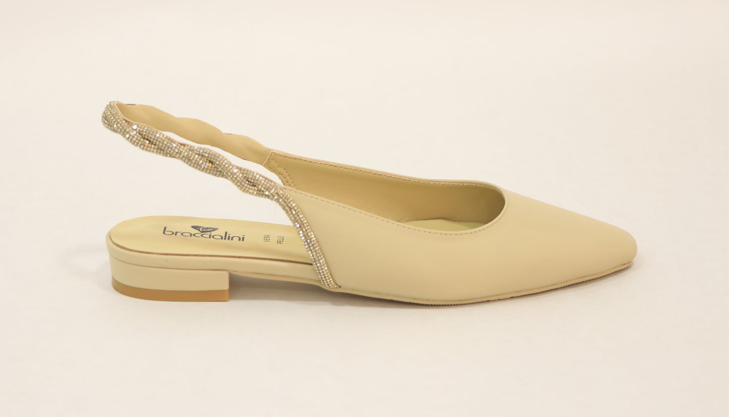 BRACCILALINI PUMP