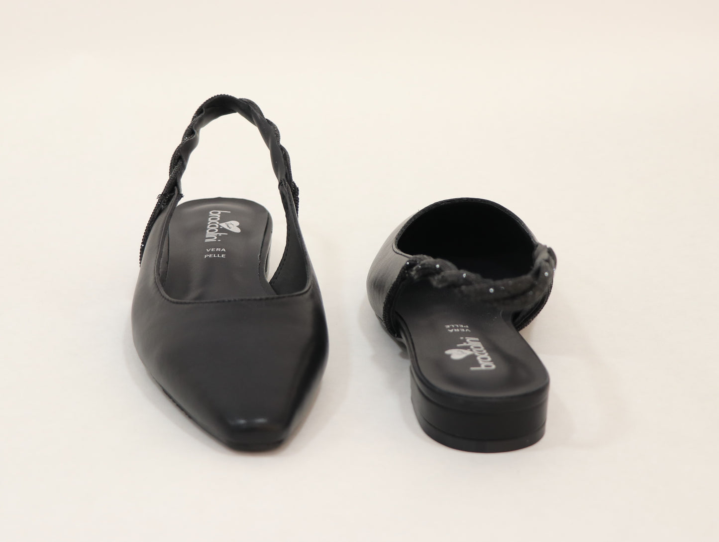BRACCILALINI PUMP