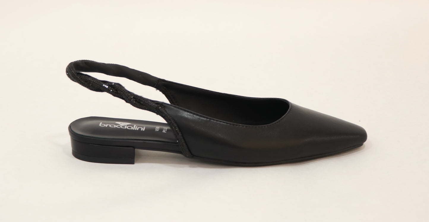 BRACCILALINI PUMP