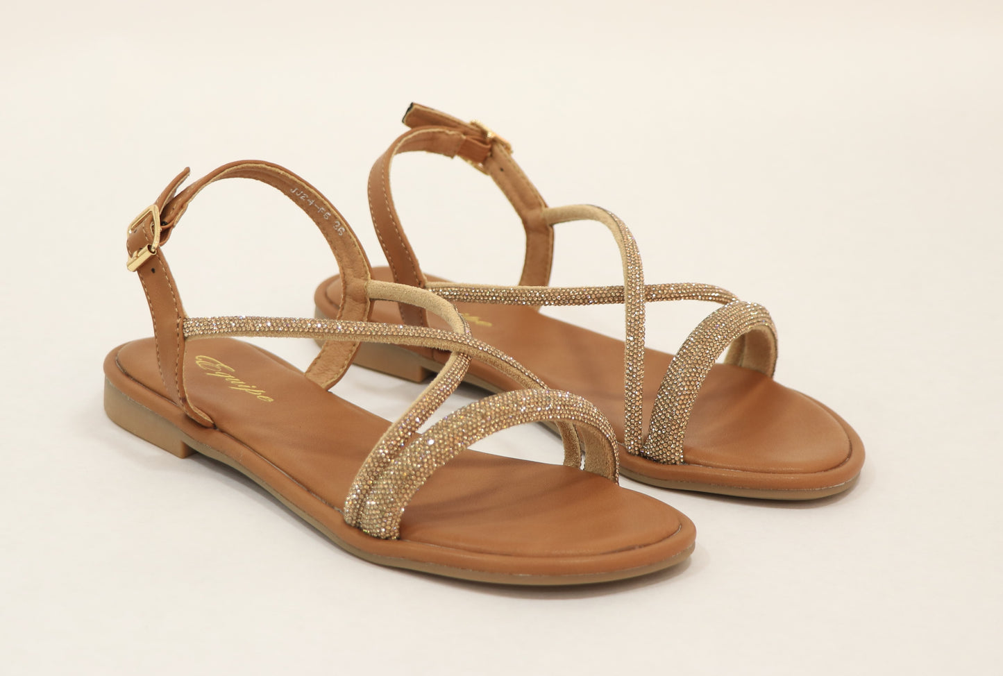 EQUIPE SANDALS
