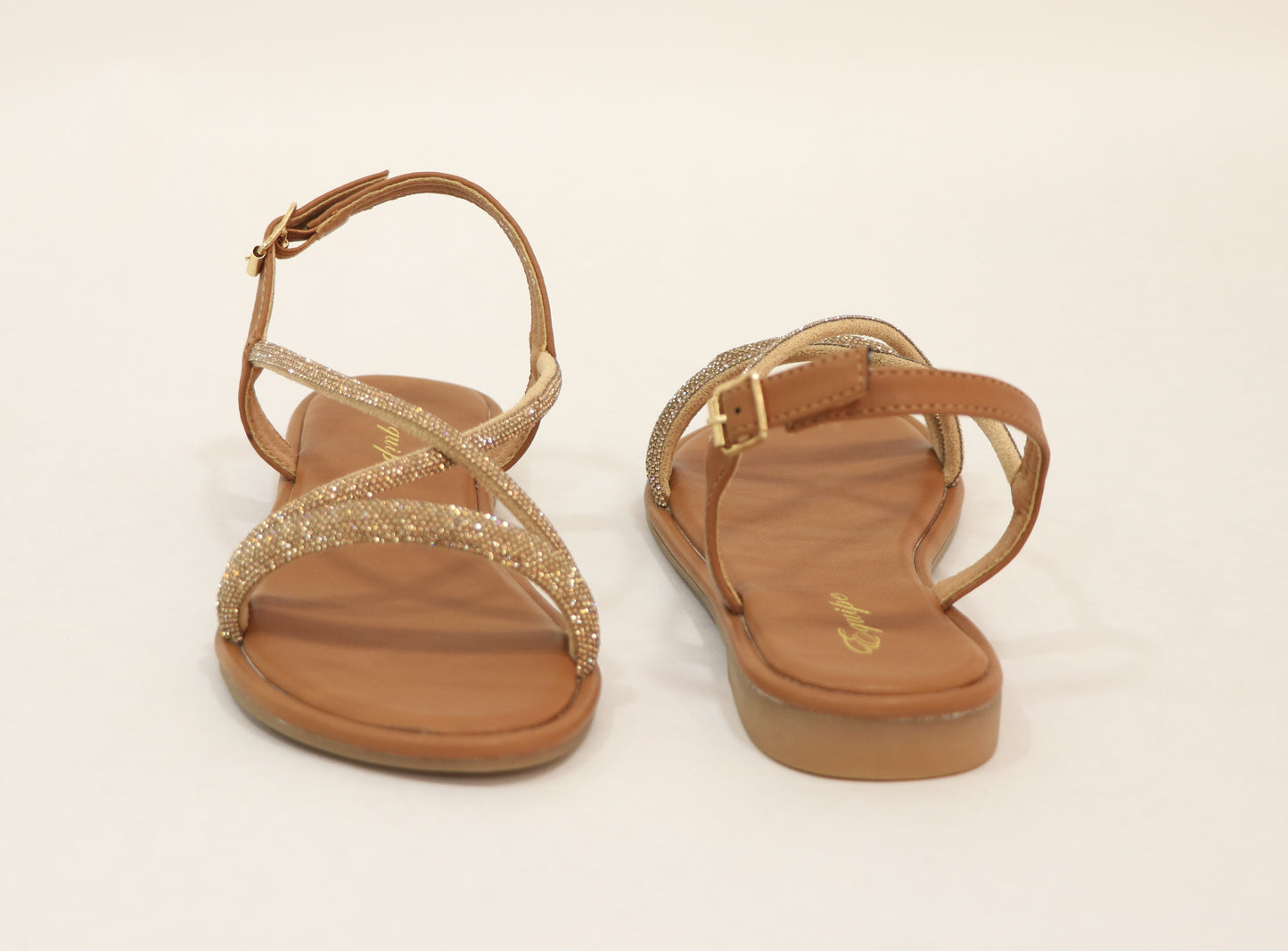 EQUIPE SANDALS