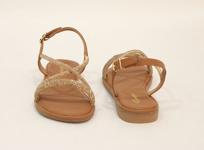 EQUIPE SANDALS