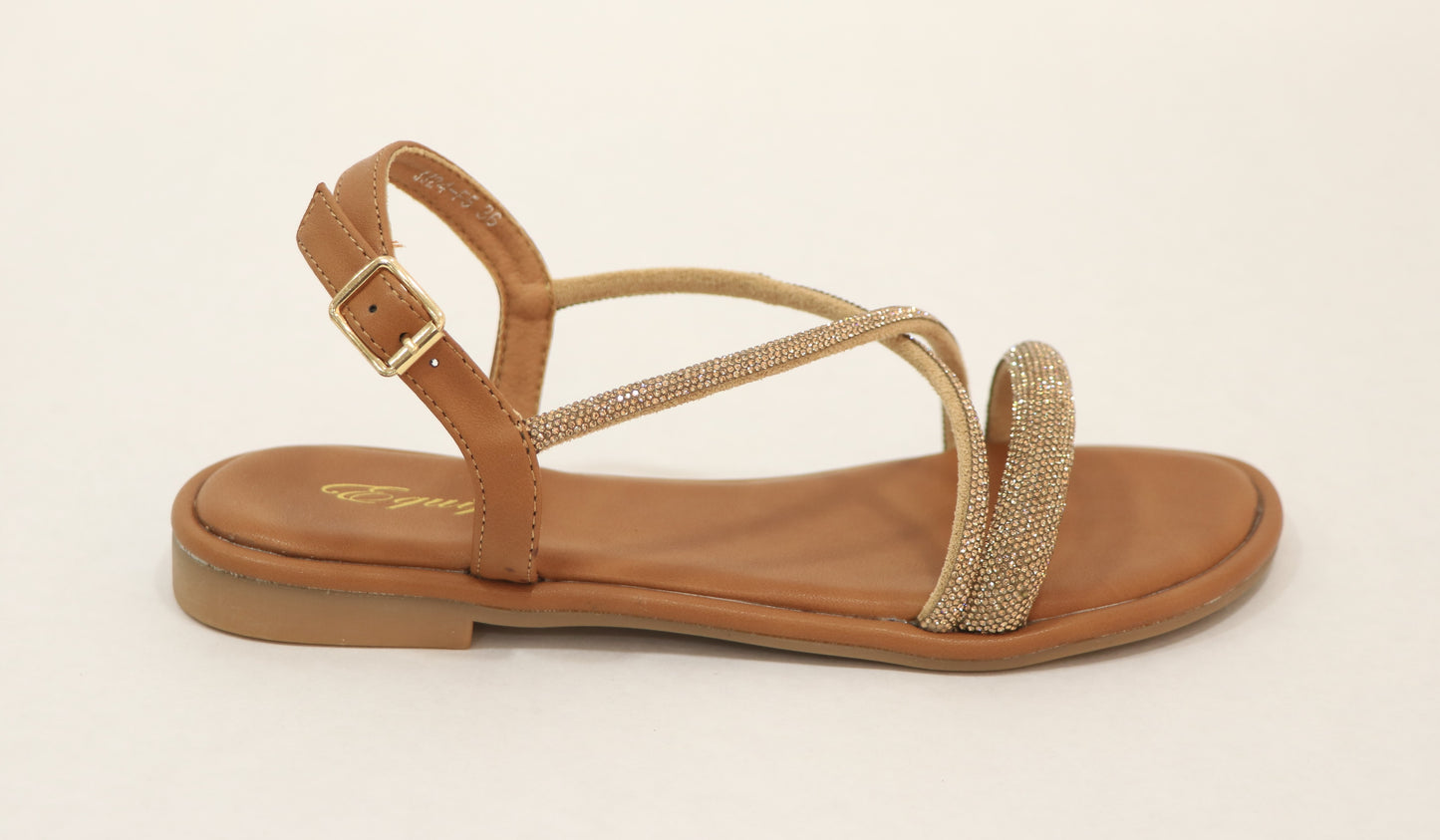 EQUIPE SANDALS
