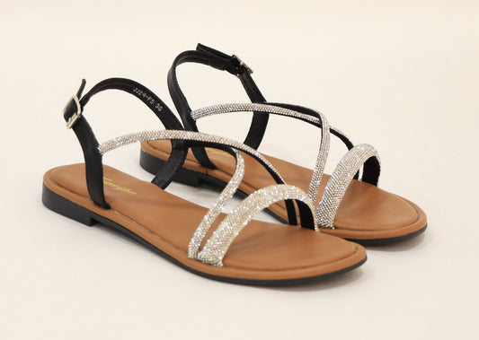 EQUIPE SANDALS