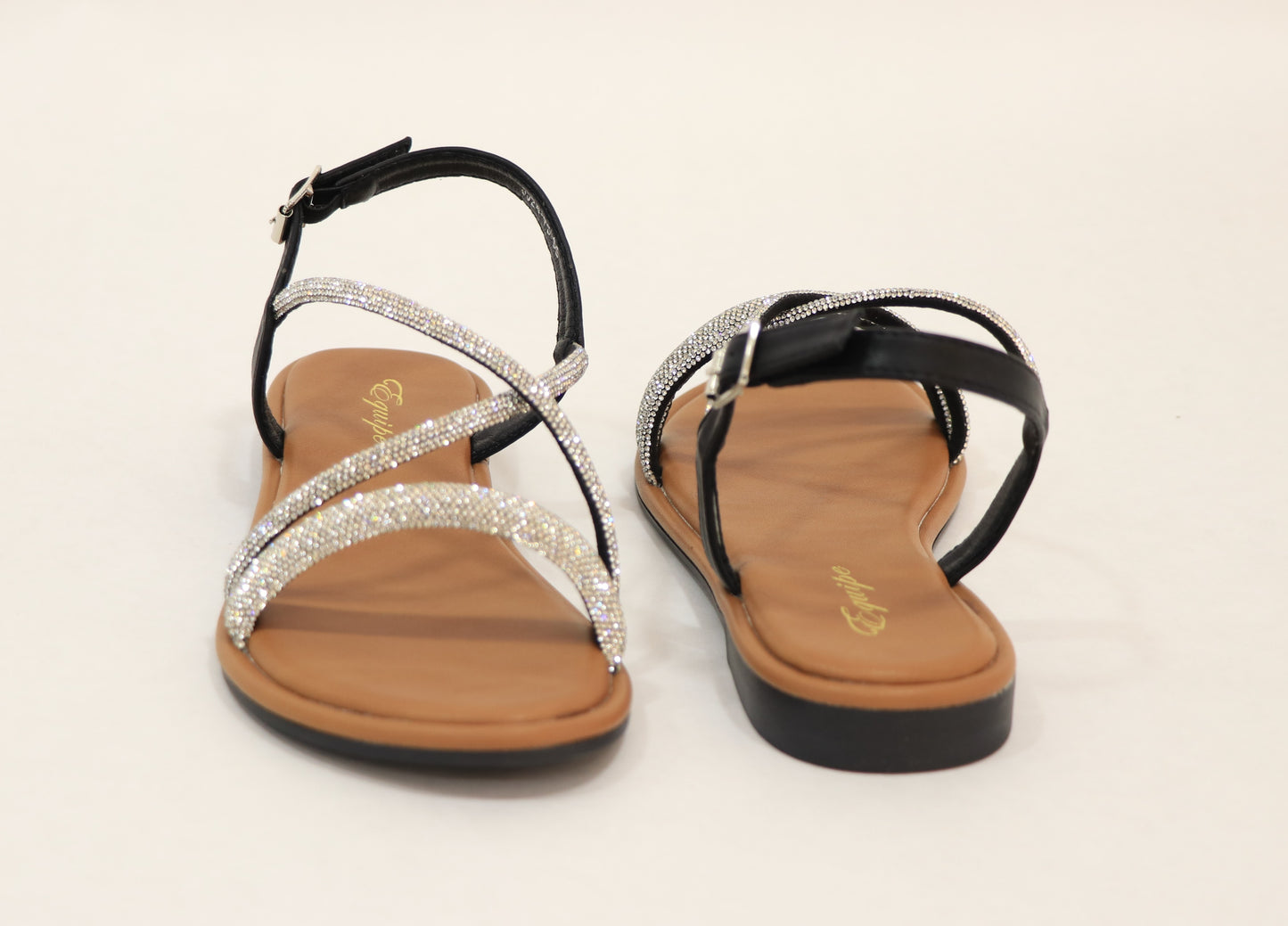 EQUIPE SANDALS