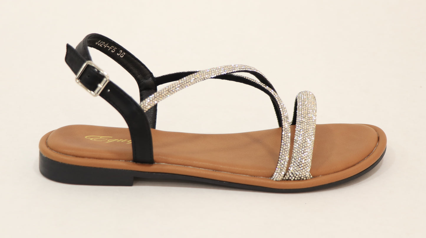 EQUIPE SANDALS