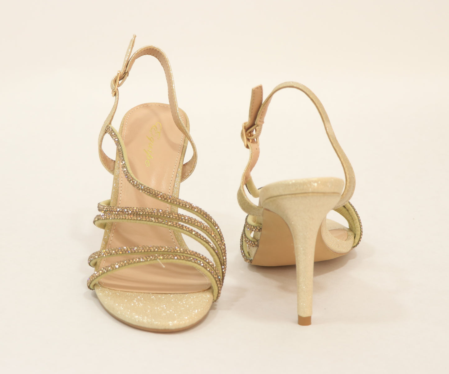 EQUIPE SANDALS