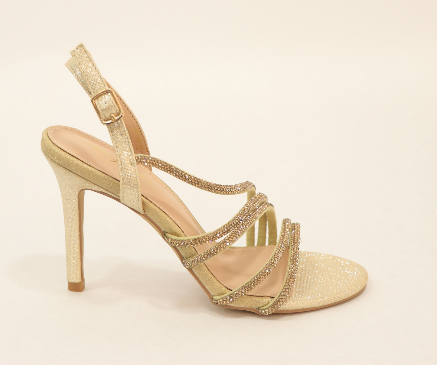 EQUIPE SANDALS