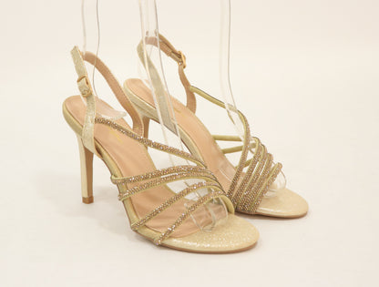EQUIPE SANDALS