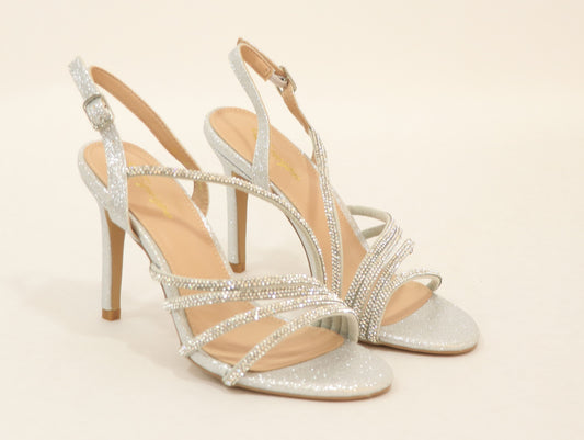 EQUIPE SANDALS