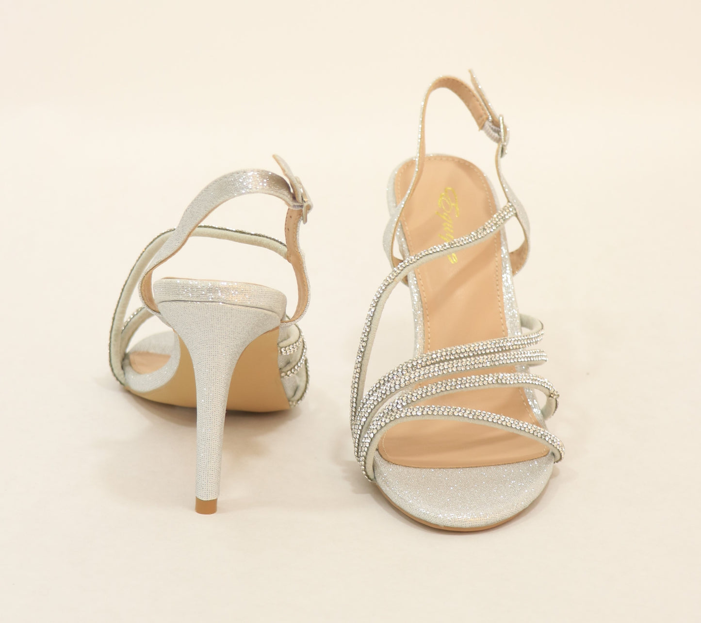 EQUIPE SANDALS