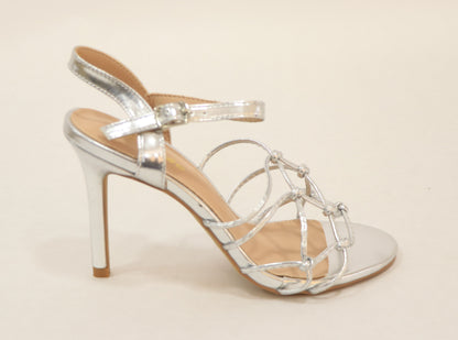 EQUIPE SANDALS