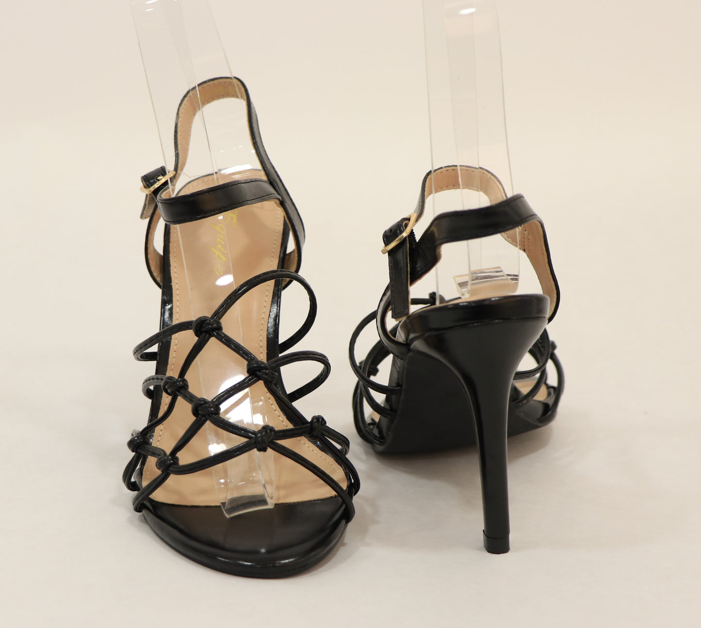 EQUIPE SANDALS